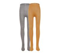 EWERS Leotardos miel / gris 92-98 miel / gris