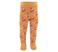 EWERS Leotardos naranja claro / rojo pastel / blanco 74 naranja claro / rojo pastel / blanco