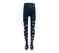 EWERS Leotardos navy / marrón / gris / piedra 92-98 navy / marrón / gris / piedra