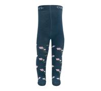 EWERS Leotardos oliva / petróleo / lila claro / blanco 80-86 oliva / petróleo / lila claro / blanco