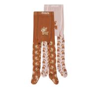 EWERS Leotardos 'Rehkitz' caramelo / marrón claro / altrosa 92 caramelo / marrón claro / altrosa