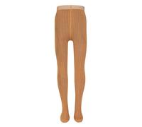 EWERS Leotardos 'Rippe' marrón claro 122-128 marrón claro