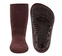 EWERS Stoppersocken Softstep Uni Calcetines, Caoba, 31-34 Unisex niños