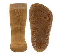 EWERS Stoppersocken Softstep Uni Calcetines, Kurkuma, 27-28 Unisex niños