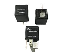 ewgrkbd 1 relé General de Alta Potencia de 12 V, 80 A, 4 Pines, V23134-J52-X429.