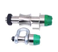 EWHBGSJOP 1 Sensor de pesaje de celda de Carga en voladizo de un Solo Punto DYZX-002(12T)