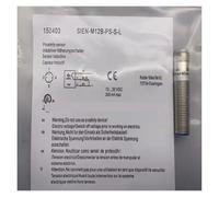 EWHBGSJOP 1 Uds SIEN-M12B-PS-SL SIEN-M12B-PO-SL Sensor de Interruptor de proximidad(SIEN-M12B-PO-S-L)