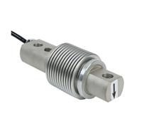 EWHBGSJOP DSBW-106 SWasensor inductivo de Plataforma de pesaje Célula de Carga de viga de flexión Tipo Fuelle(0-50kg)