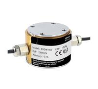 EWHBGSJOP DYDW-003 Sensor de pesaje componente de Fuerza bidimensional presión par Fuerza par Fuerza compuesta multidimensional(1000N-10N.m)