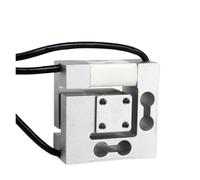 EWHBGSJOP DYDW-004 Sensor de Fuerza multidimensional Sensor de pesaje Sensor de Fuerza Fuerza Tridimensional Fuerza hexadimensional(0-30kg)