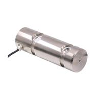 EWHBGSJOP DYZX-001 500 kg 1 3 5 T Sensor de pesaje Célula de Carga con Sensor de Peso Tipo Pasador de Eje de Doble Extremo(50T)