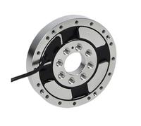 EWHBGSJOP Sensor de celda de Carga de pesaje con medición de Fuerza y par de Anillo de Control de automatización Industrial DYJN-105(0-30N.m)