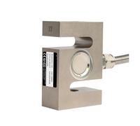 EWHBGSJOP Sensor de Fuerza de celda de Carga de tensión de presión Tipo S con pesaje de 5 kg, 100 kg, 1000 kg y 5 toneladas(0-5T)