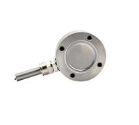 EWHBGSJOP Sensor de pesaje DYMH-104, Sensor de Fuerza de presión de tensión, Sensor de tensión de Hilo de trefilado(0-300KG)