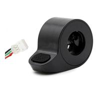 eWheel Acelerador y Azul Conector JST ZH para Patinete eléctrico conexión fiable Entre componentes electrónicos del Patinete para un Funcionamiento Estable y Seguro