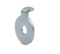 eWheel Arandela llanta Trasera para Mi4/Mi4 Lite(Pack de 20 Unidades) para Patinete eléctrico neumático de Alta Resistencia para Uso Diario Mejor Agarre y Estabilidad en desplazamientos urbanos