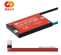 eWheel BMS 3S 12V 40A para Patinete eléctrico Accesorio Resistente para Mejorar la Seguridad Comodidad y Mantenimiento del Patinete eléctrico