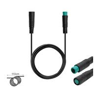 eWheel Cable display/controladora Navee N20 N40 para patinete eléctrico panel de control claro para visualizar velocidad batería y modos de conducción con total precisión