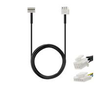 eWheel Cable display/controladora Navee N65 para patinete eléctrico panel de control claro para visualizar velocidad batería y modos de conducción con total precisión