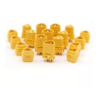 eWheel Conector MT60 10F para patinete eléctrico accesorio resistente para mejorar la seguridad comodidad y mantenimiento del patinete eléctrico