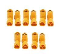 eWheel Conector MT60 5M/5F para patinete eléctrico accesorio resistente para mejorar la seguridad comodidad y mantenimiento del patinete eléctrico