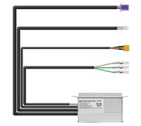 eWheel Controladora 48v 21A B Duo 2022 Limitada para Patinete eléctrico Accesorio Resistente para Mejorar la Seguridad Comodidad y Mantenimiento del Patinete eléctrico