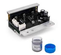 eWheel Controladora para Mi4 Pro 1st Gen para Patinete eléctrico iluminación Trasera o Delantera para Mejorar la Visibilidad y la Seguridad en conducción Nocturna