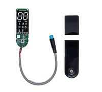 Display Xiaomi 1S Essential Pro2 Visualización Velocidad y Batería Dos Conectores Freno