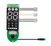 eWheel Display Mi4 Lite (1st Gen) para Patinete eléctrico Panel de Control Claro para visualizar Velocidad batería y Modos de conducción con Total precisión