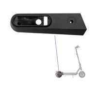 eWheel Embellecedor Trasero Derecho Mi5 MAX para Patinete eléctrico Accesorio Resistente para Mejorar la Seguridad Comodidad y Mantenimiento del Patinete eléctrico