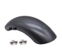 eWheel Guardabarros Delantero para Patinete eléctrico neumático de Alta Resistencia para Uso Diario Mejor Agarre y Estabilidad en desplazamientos urbanos