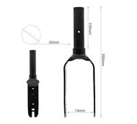 eWheel Horquilla Navee N20 N40 para Patinete eléctrico conexión fiable Entre componentes electrónicos del Patinete para un Funcionamiento Estable y Seguro