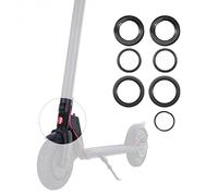 eWheel Juego cazoletas dirección T850 para Patinete eléctrico Accesorio Resistente para Mejorar la Seguridad Comodidad y Mantenimiento del Patinete eléctrico