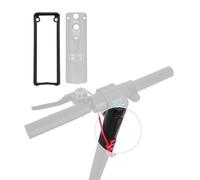 eWheel Junta Display T850 para Patinete eléctrico Panel de Control Claro para visualizar Velocidad batería y Modos de conducción con Total precisión