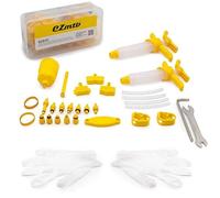 eWheel Kit de purgado para freno hidráulico para patinete eléctrico accesorio resistente para mejorar la seguridad comodidad y mantenimiento del patinete eléctrico