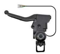 eWheel Maneta de freno Mi5/Mi5 Pro/Mi5 Max para patinete eléctrico conexión fiable entre componentes electrónicos del patinete para un funcionamiento estable y seguro