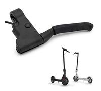 EWheel | Maneta de Freno para Patinete eléctrico Xiaomi M365, 1S, Essential, Pro y Pro2 | con embellecedor Gratis de Regalo.