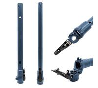 eWheel Mástil K2 Azul para Patinete eléctrico conexión fiable Entre componentes electrónicos del Patinete para un Funcionamiento Estable y Seguro