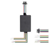 eWheel SMG MAX CONTROLADORA LUCES para patinete eléctrico iluminación trasera o delantera para mejorar la visibilidad y la seguridad en conducción nocturna