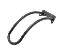 eWheel Soporte de guadabarros Trasero Navee N65 para Patinete eléctrico conexión fiable Entre componentes electrónicos del Patinete para un Funcionamiento Estable y Seguro