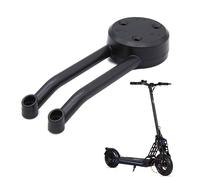 eWheel Soporte Derecho Guardabarros Delantero para Patinete eléctrico protección contra Agua y Suciedad para Mantener tu Patinete más Limpio en Uso Diario