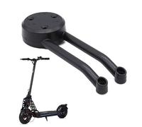 eWheel Soporte Izquierdo Guardabarros Delantero para Patinete eléctrico protección contra Agua y Suciedad para Mantener tu Patinete más Limpio en Uso Diario