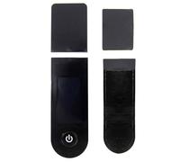 eWheel Tapa Display con indicador de Velocidad para Patinete eléctrico Panel de Control Claro para visualizar Velocidad batería y Modos de conducción con Total precisión