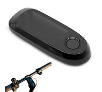 eWheel Tapa Display F2 Plus para Patinete eléctrico Panel de Control Claro para visualizar Velocidad batería y Modos de conducción con Total precisión