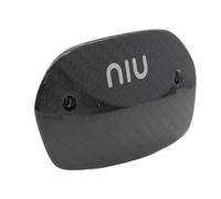 eWheel Tapa Display KQi Air para Patinete eléctrico Panel de Control Claro para visualizar Velocidad batería y Modos de conducción con Total precisión