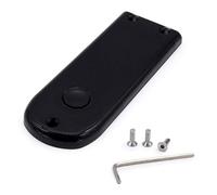 eWheel Tapa Display MAX G30 para Patinete eléctrico Panel de Control Claro para visualizar Velocidad batería y Modos de conducción con Total precisión