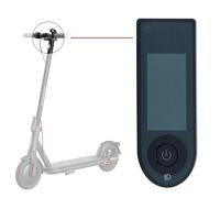 eWheel Tapa Display Mi4 Lite (1st Gen) para Patinete eléctrico Panel de Control Claro para visualizar Velocidad batería y Modos de conducción con Total precisión