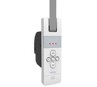 eWickler Standard eW810-M - Recogedor eléctrico para correa pequeña (15 mm)