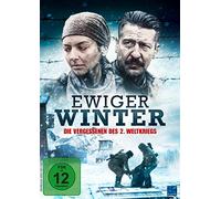 Ewiger Winter - Die Vergessenen des 2. Weltkriegs [Alemania] [DVD]