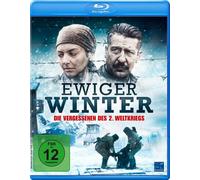 Ewiger Winter - Die Vergessenen des 2. Weltkriegs (Blu-ray) Döbrösi Laura Csanyi